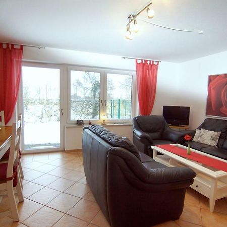 Haus Anne Villa Norddeich  Bagian luar foto