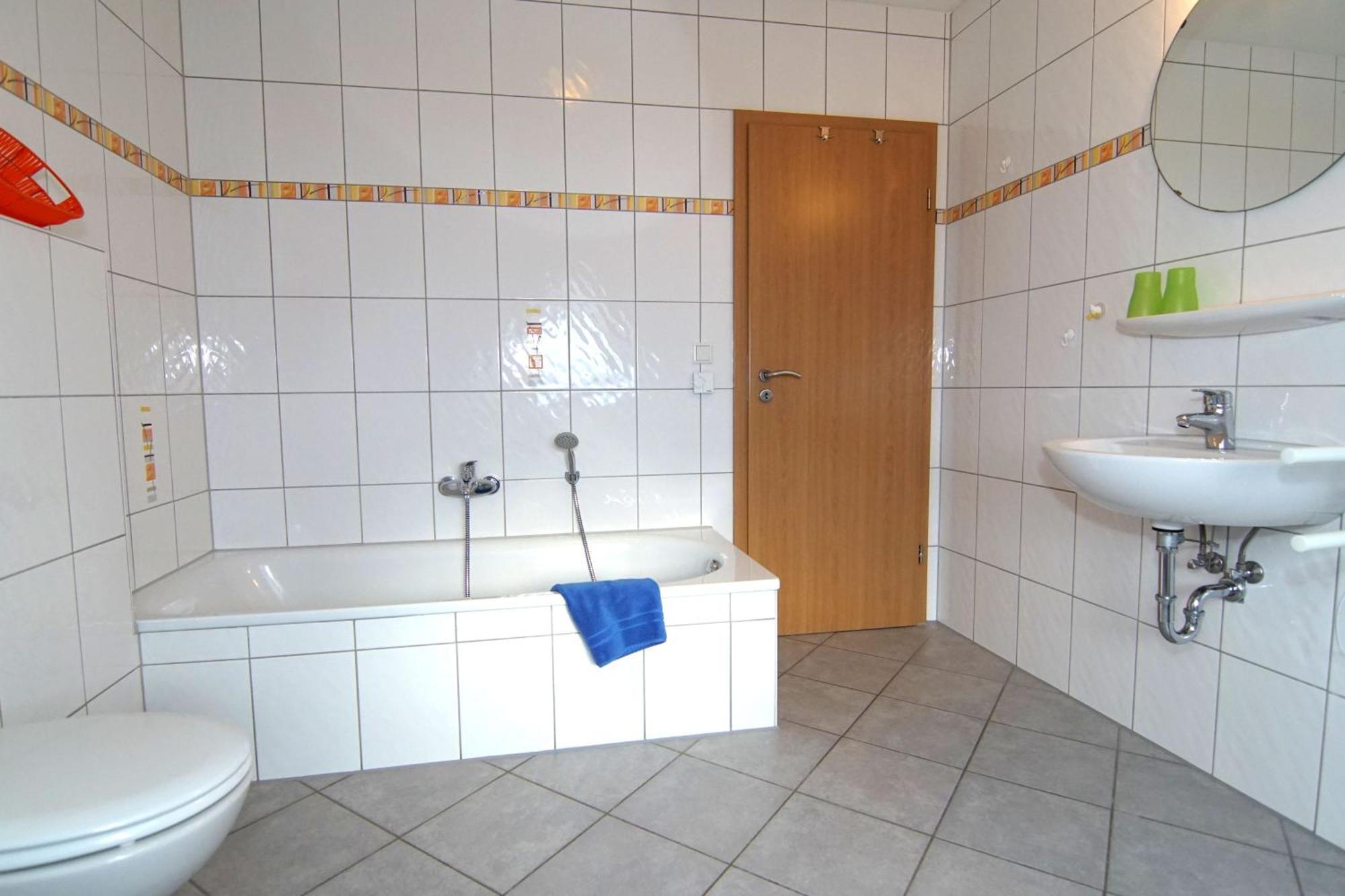 Haus Anne Villa Norddeich  Bagian luar foto