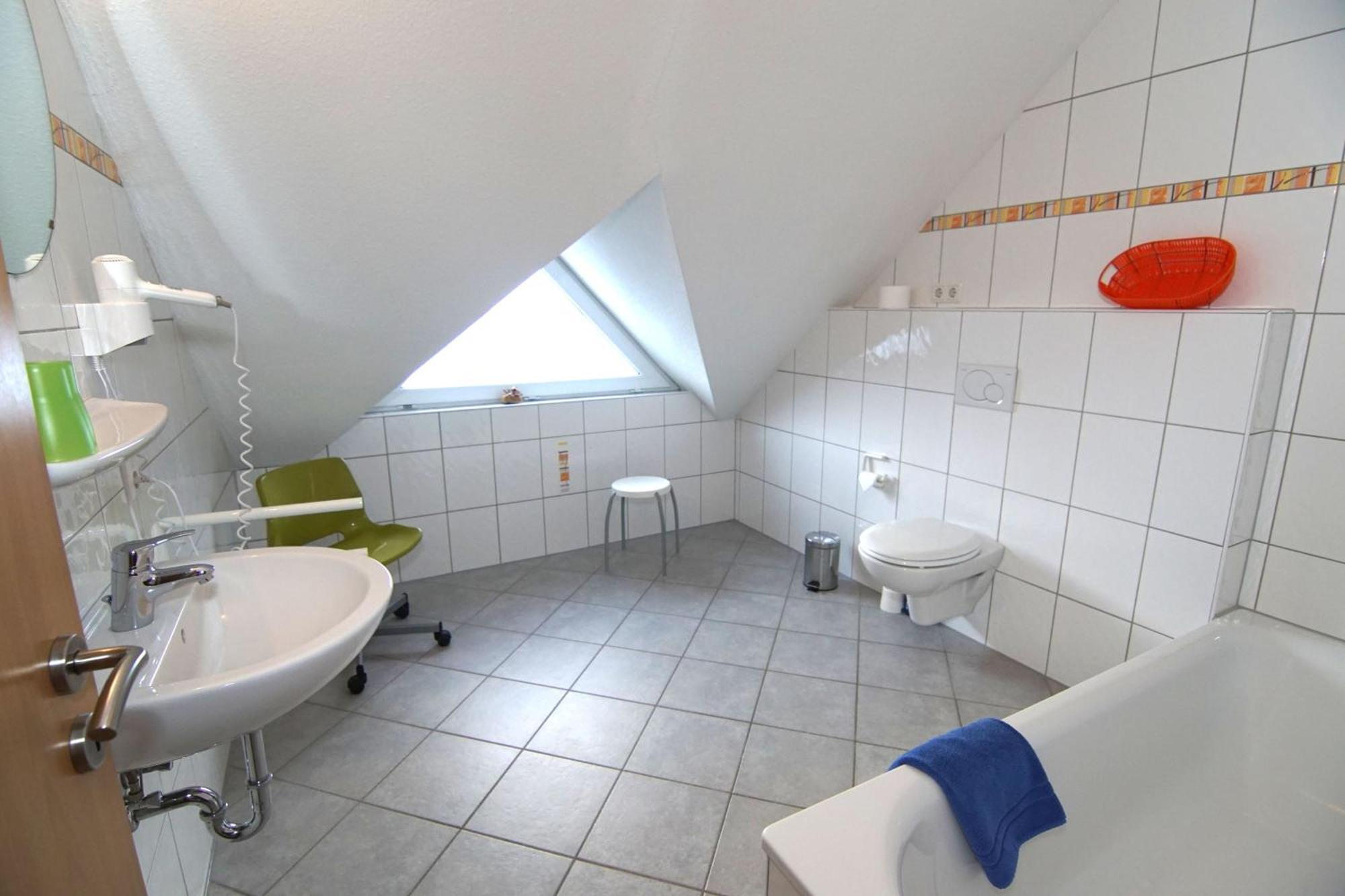 Haus Anne Villa Norddeich  Bagian luar foto