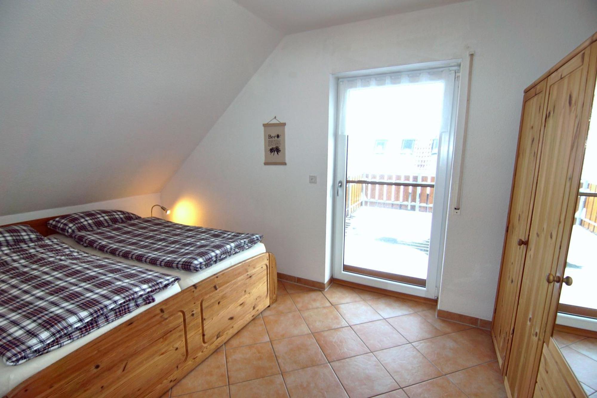 Haus Anne Villa Norddeich  Bagian luar foto