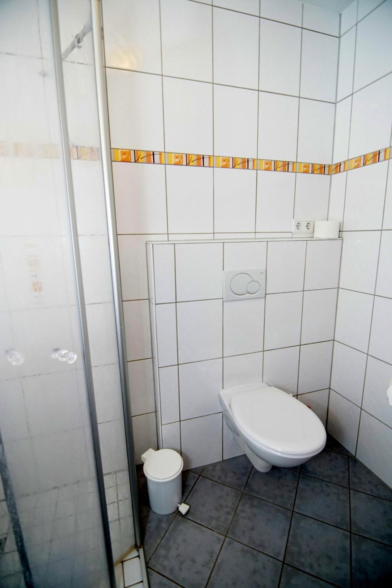 Haus Anne Villa Norddeich  Bagian luar foto