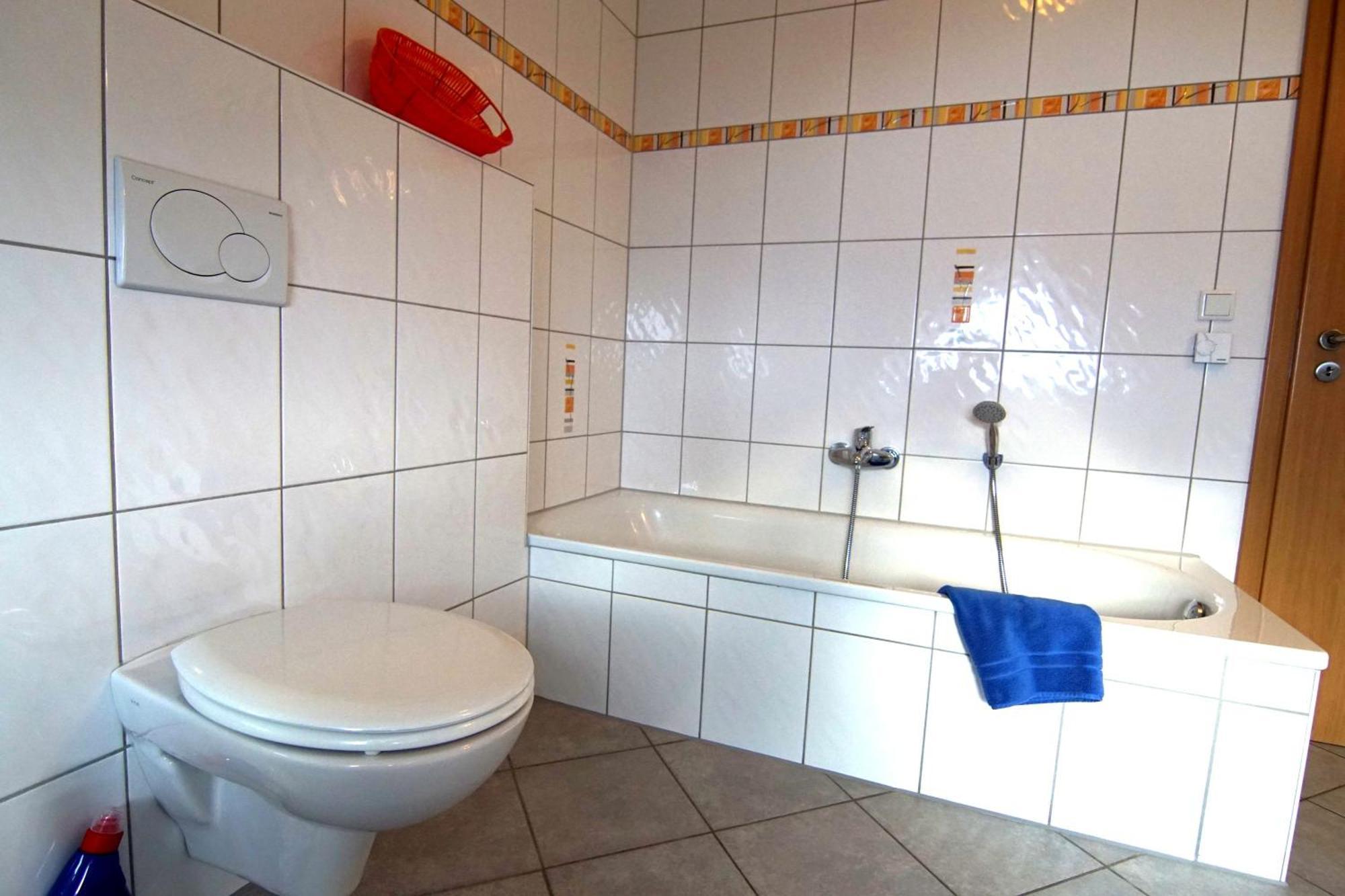 Haus Anne Villa Norddeich  Bagian luar foto
