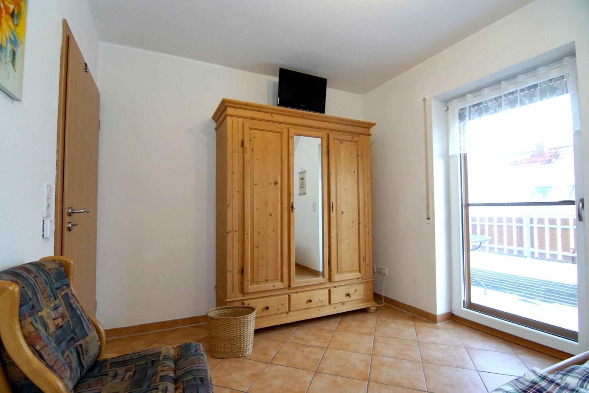 Haus Anne Villa Norddeich  Bagian luar foto