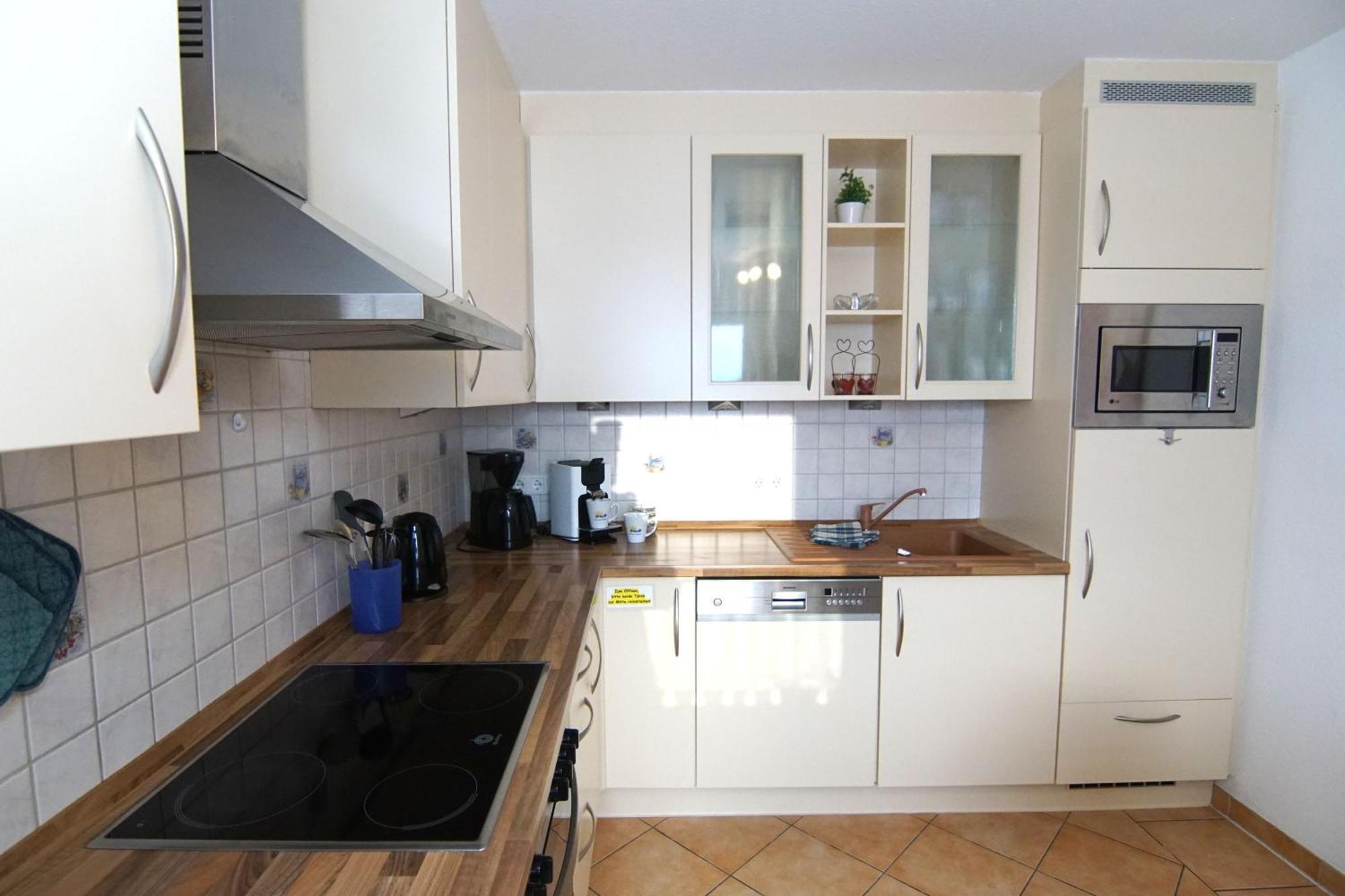 Haus Anne Villa Norddeich  Bagian luar foto