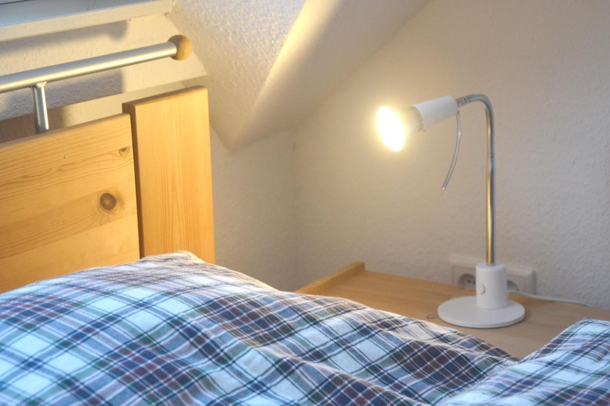 Haus Anne Villa Norddeich  Bagian luar foto