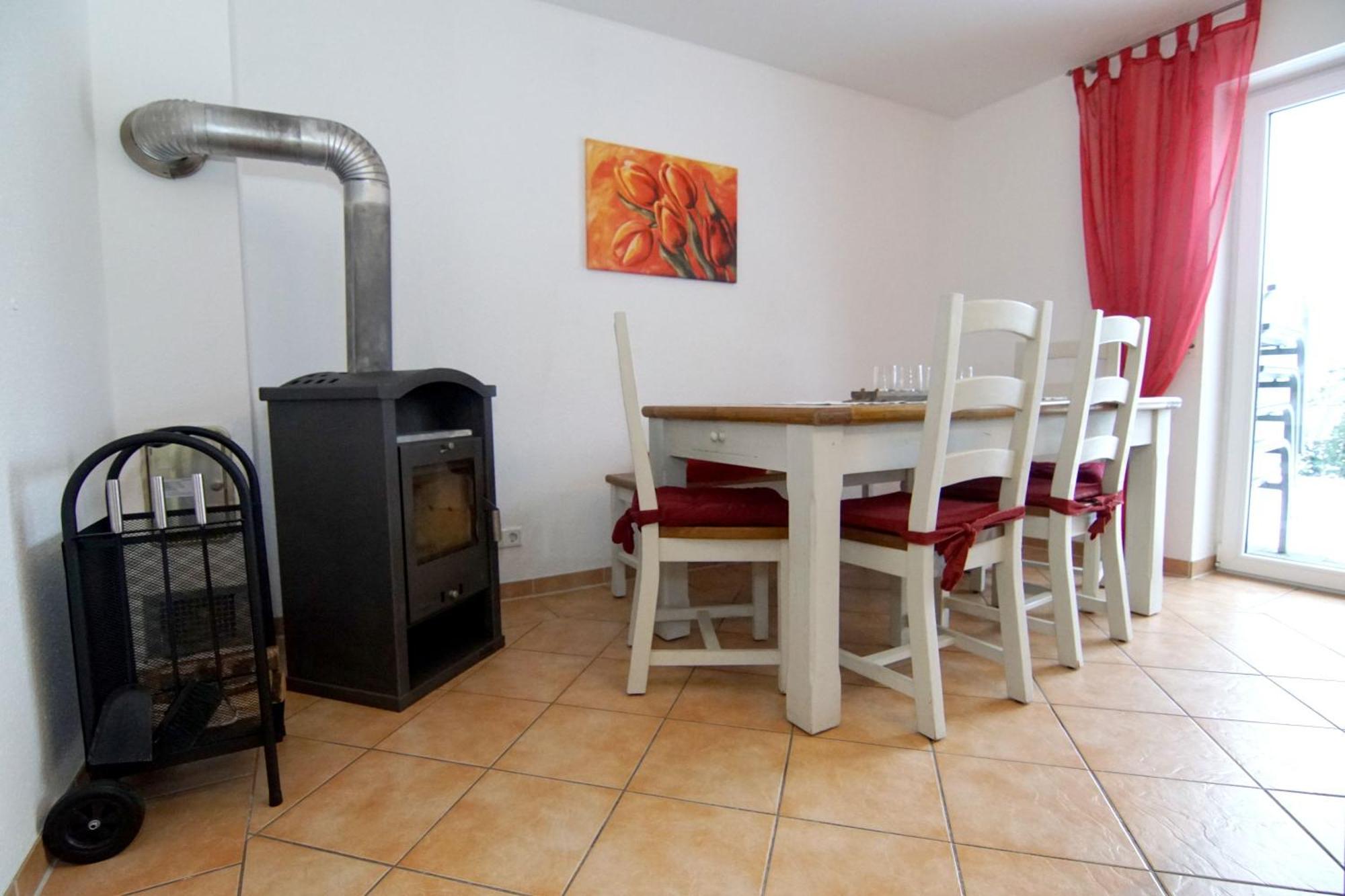 Haus Anne Villa Norddeich  Bagian luar foto
