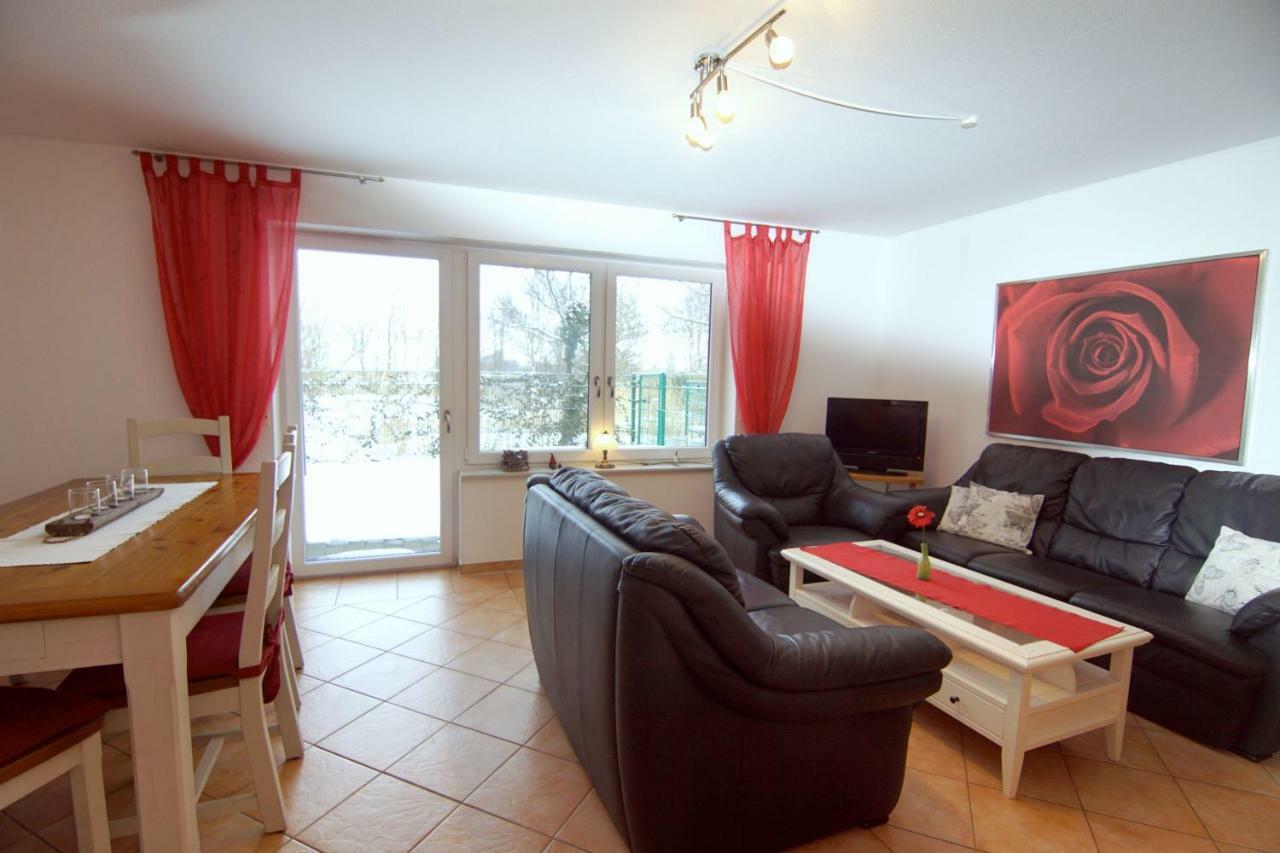 Haus Anne Villa Norddeich  Bagian luar foto